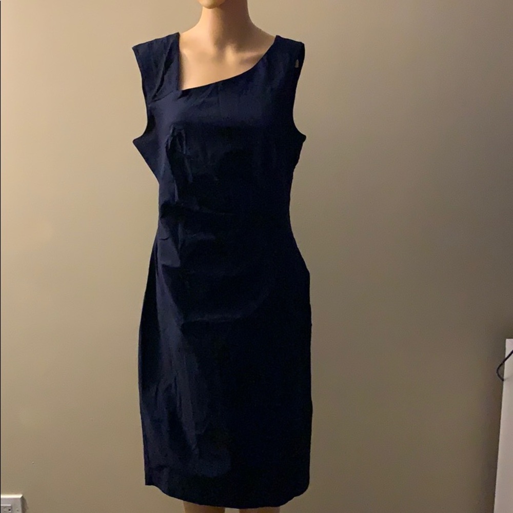 💙New Haute Women’s Luxury Dress Size M💙